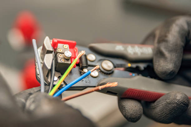 Electrical Rewiring Services in MI