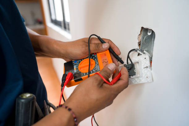 Best Electrical Wiring Services  in South Monroe, MI
