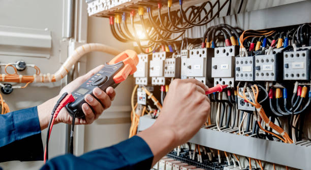 Best Affordable Emergency Electrician  in South Monroe, MI