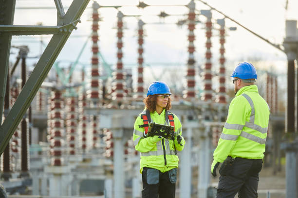 Best Affordable Electrical Installation  in South Monroe, MI