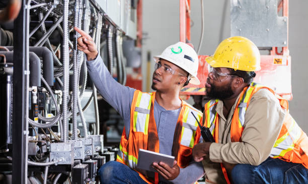 Best Electric Panel Repair  in South Monroe, MI