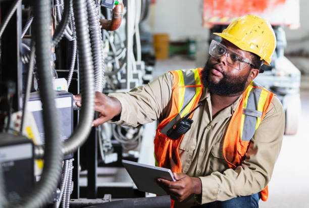 Best Electric Panel Repair  in South Monroe, MI