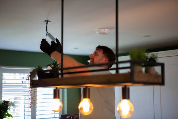 Best Emergency Electrical Repair  in South Monroe, MI