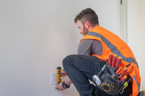 Best Emergency Electrician Near Me  in South Monroe, MI