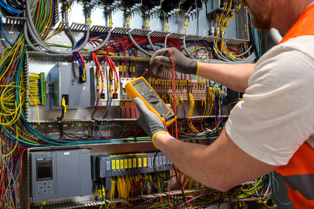 Best Electrical Rewiring Services  in South Monroe, MI